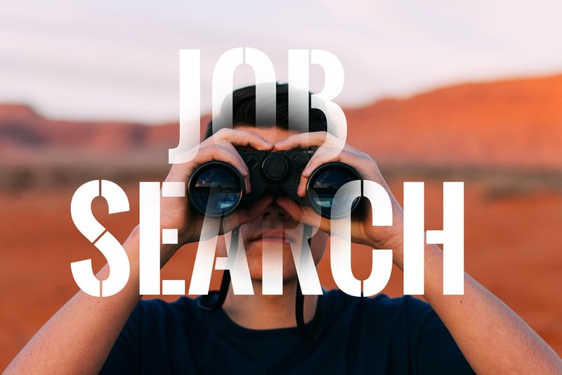 Search for Biosignatures