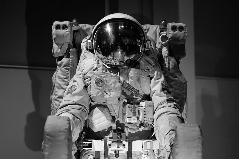 Spacewalks